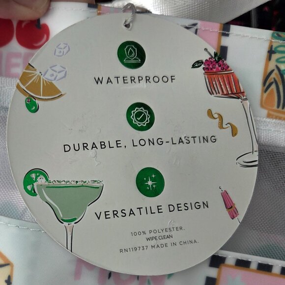 NWT Shower Caddy - Picture 9 of 9